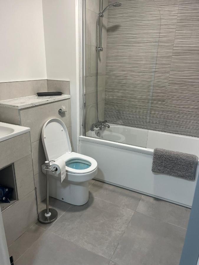 斯图尔特港Atlantic Port Retreat公寓 外观 照片