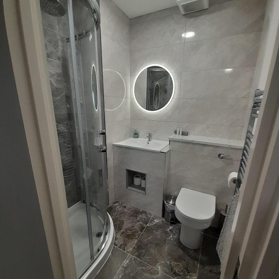 斯图尔特港Atlantic Port Retreat公寓 外观 照片